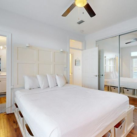 Destiny Beach Villa #6A Bagian luar foto