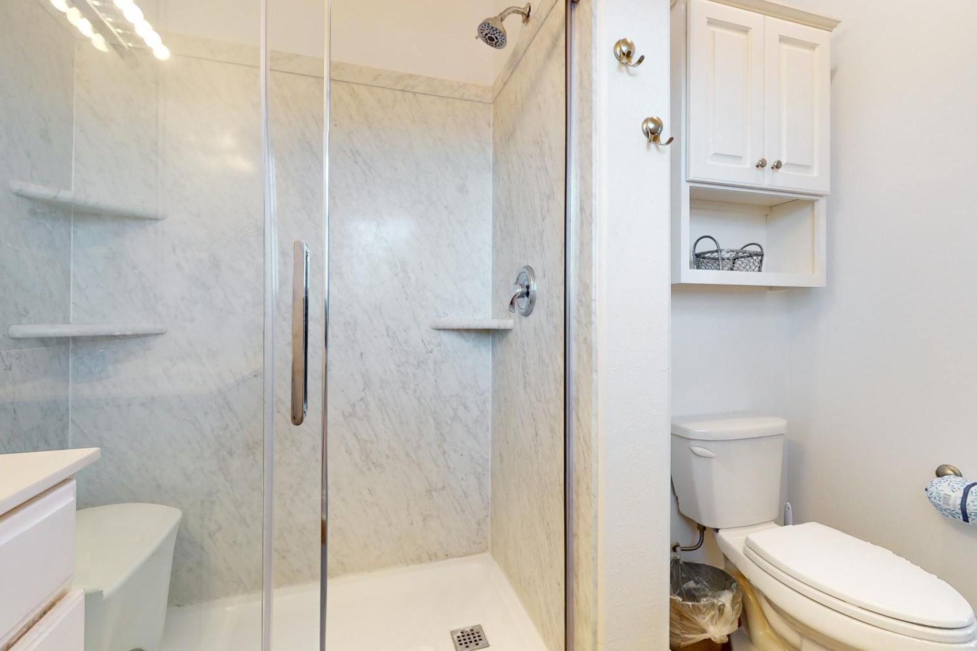 Destiny Beach Villa #6A Bagian luar foto