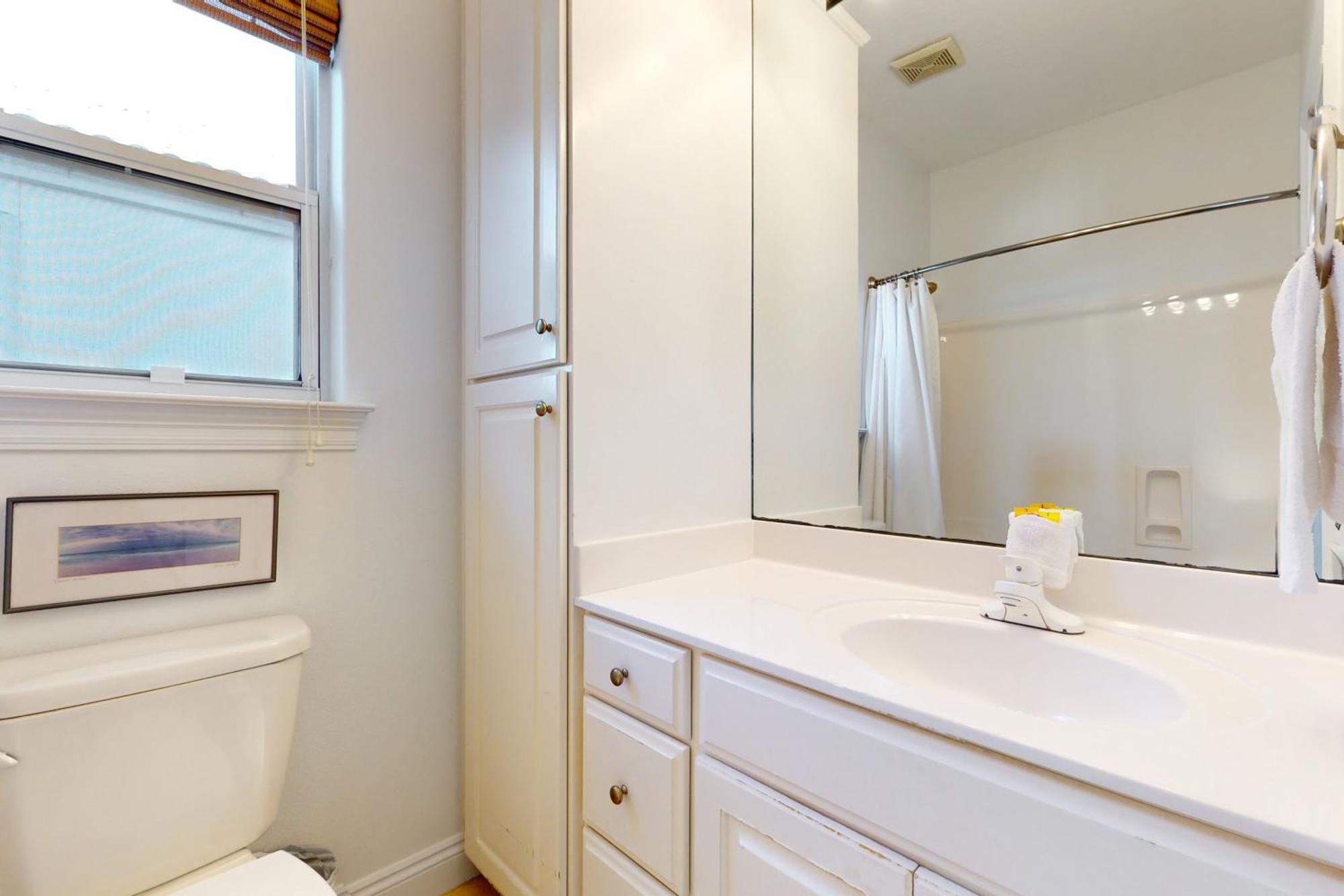 Destiny Beach Villa #6A Bagian luar foto
