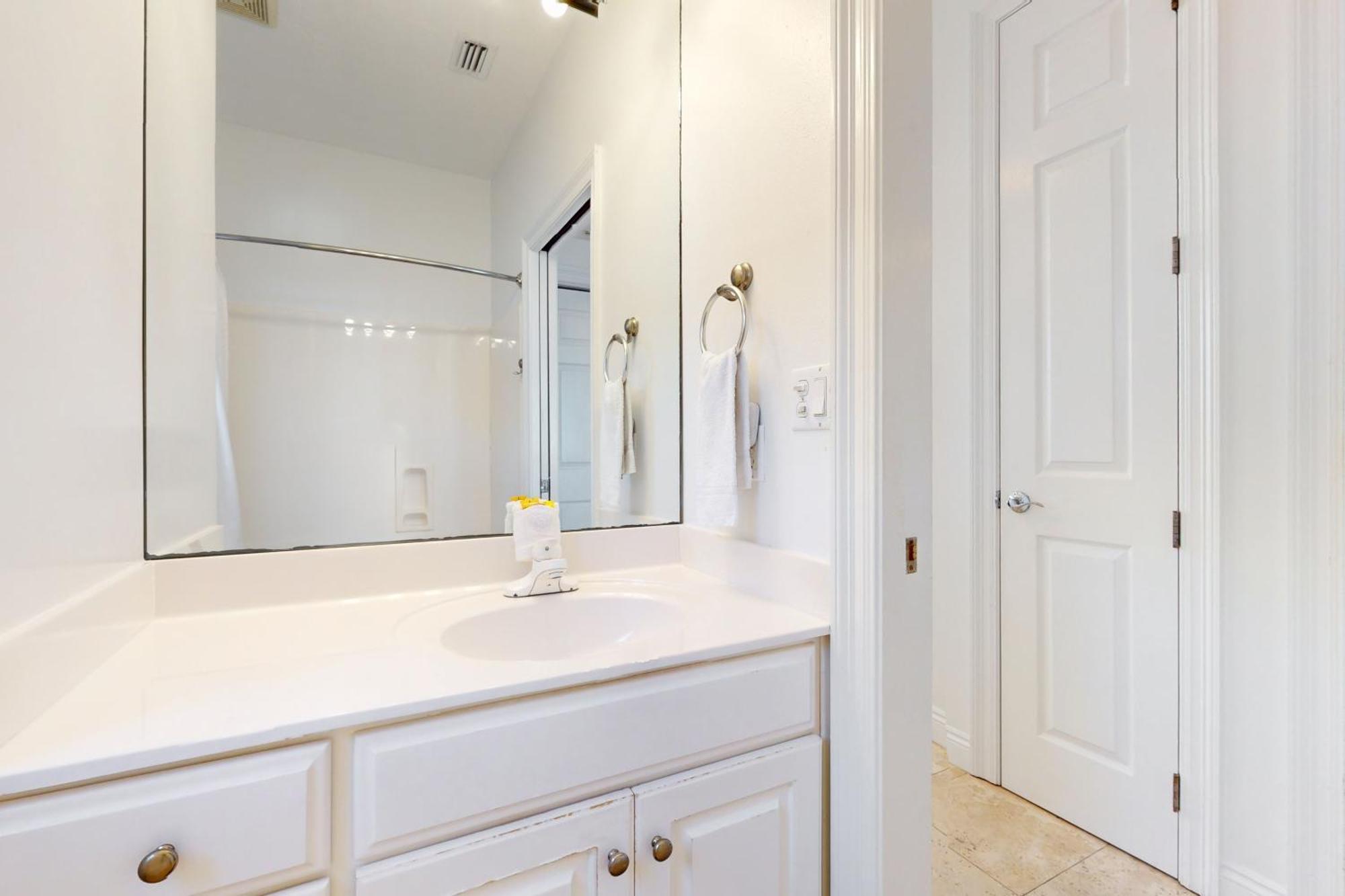 Destiny Beach Villa #6A Bagian luar foto