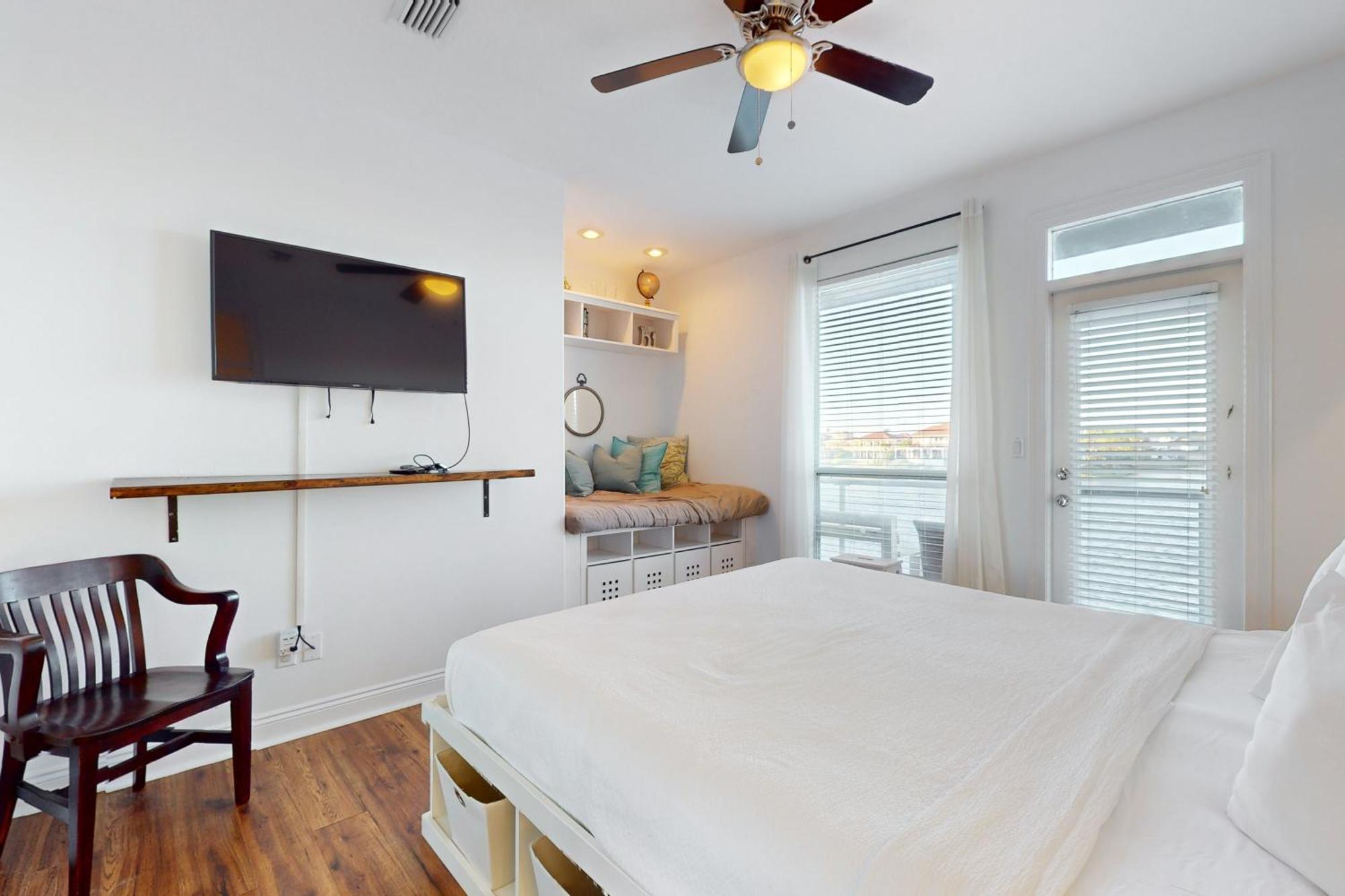 Destiny Beach Villa #6A Bagian luar foto