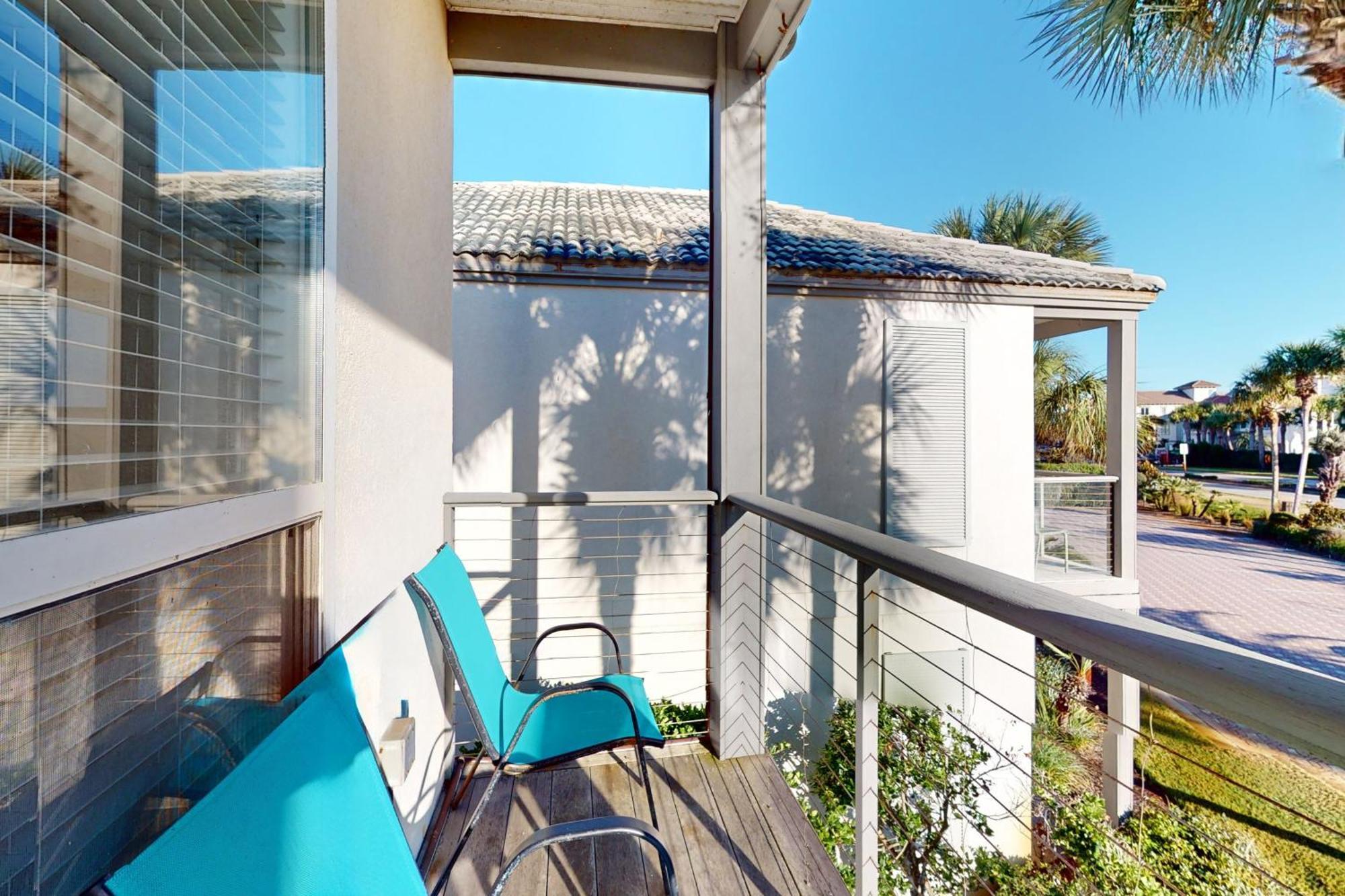 Destiny Beach Villa #6A Bagian luar foto