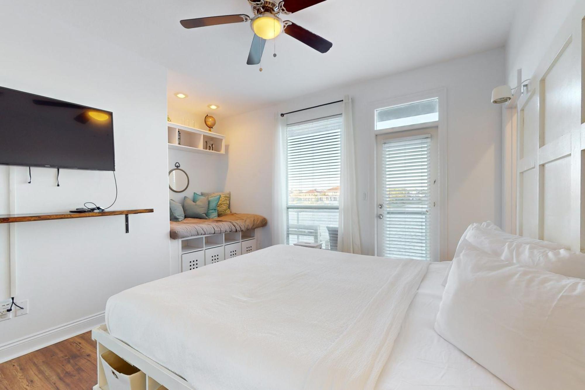 Destiny Beach Villa #6A Bagian luar foto