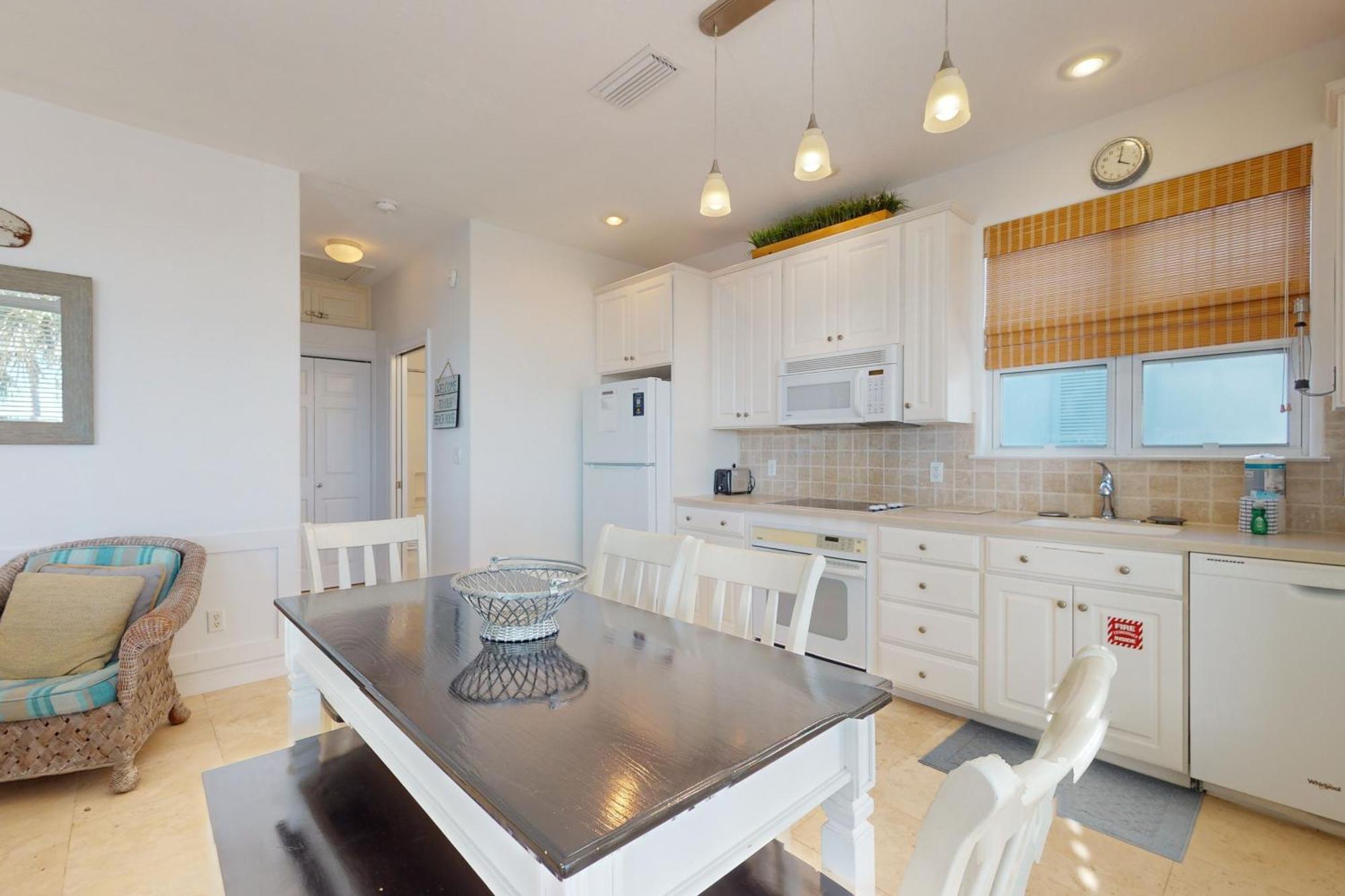 Destiny Beach Villa #6A Bagian luar foto