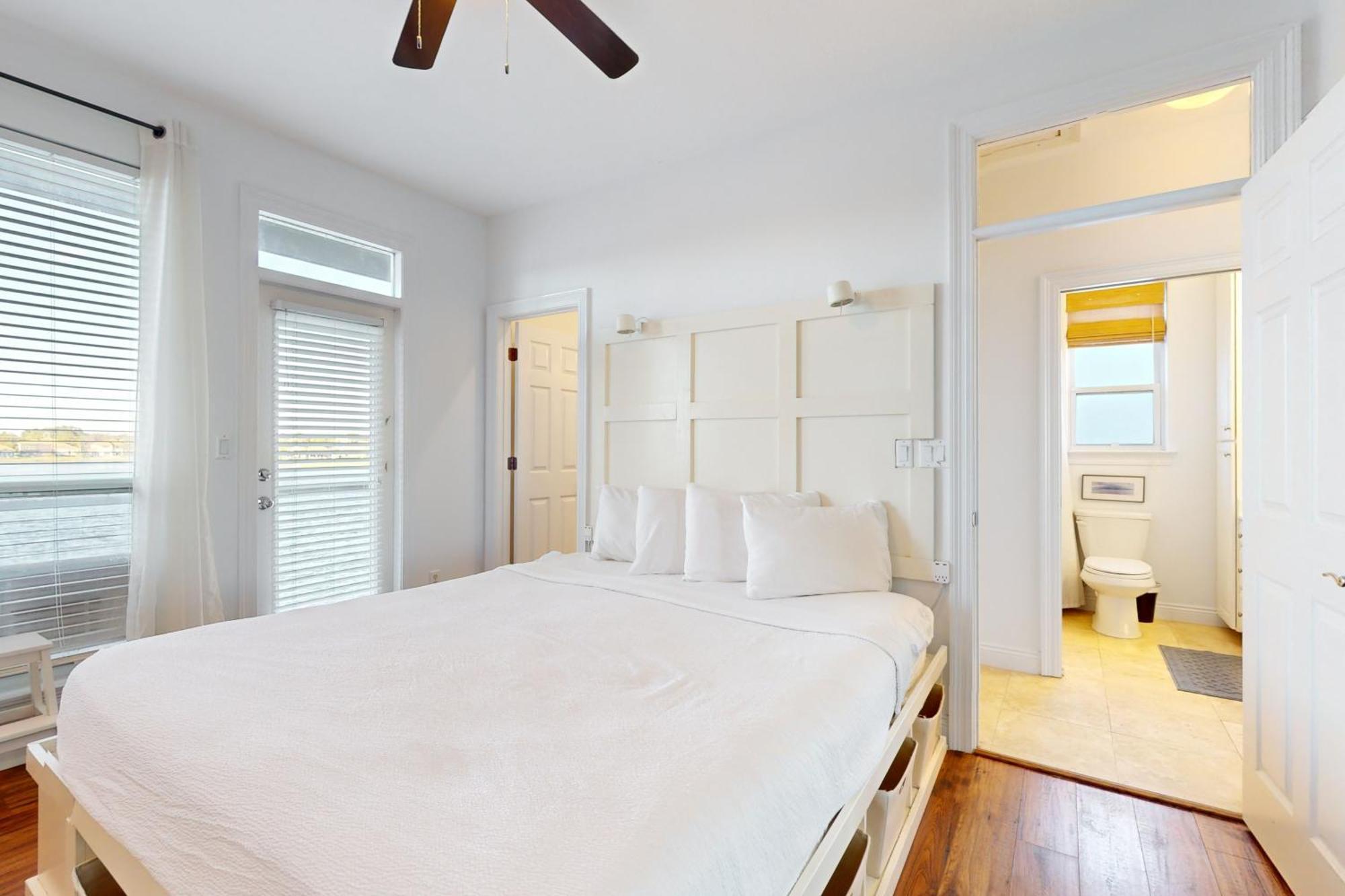 Destiny Beach Villa #6A Bagian luar foto