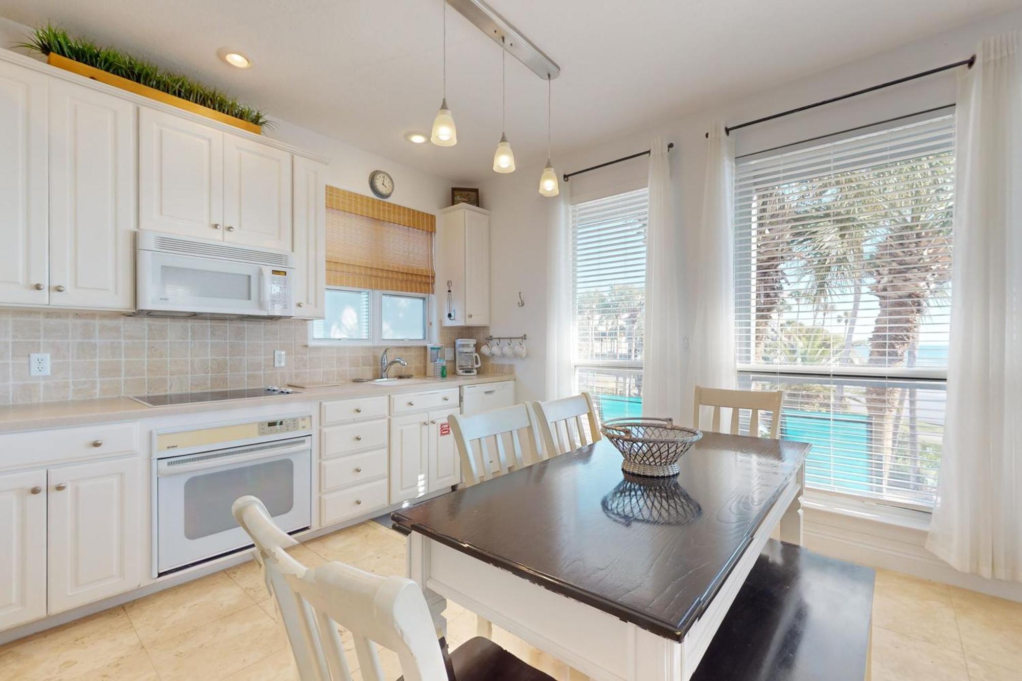 Destiny Beach Villa #6A Bagian luar foto