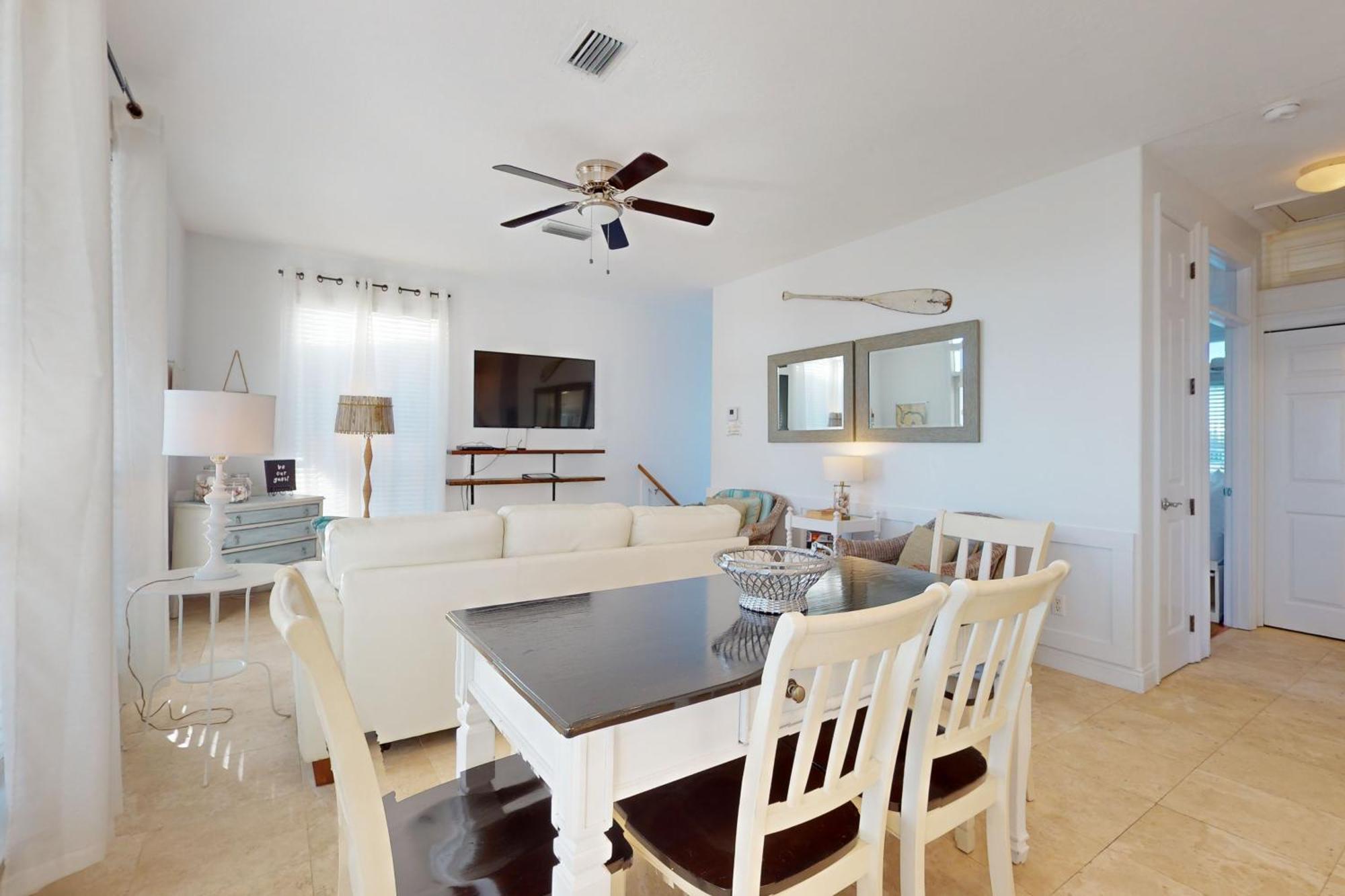 Destiny Beach Villa #6A Bagian luar foto