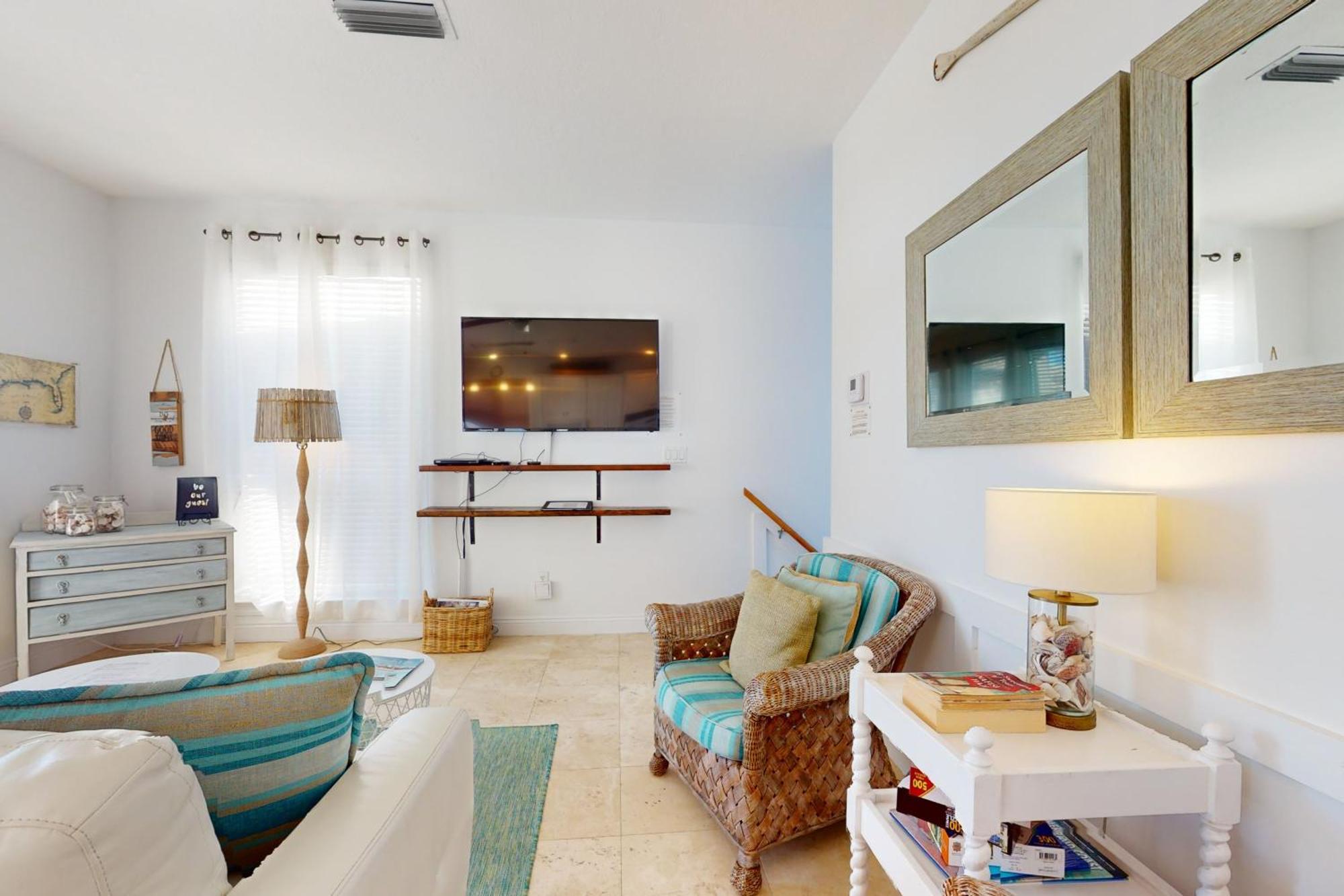 Destiny Beach Villa #6A Bagian luar foto
