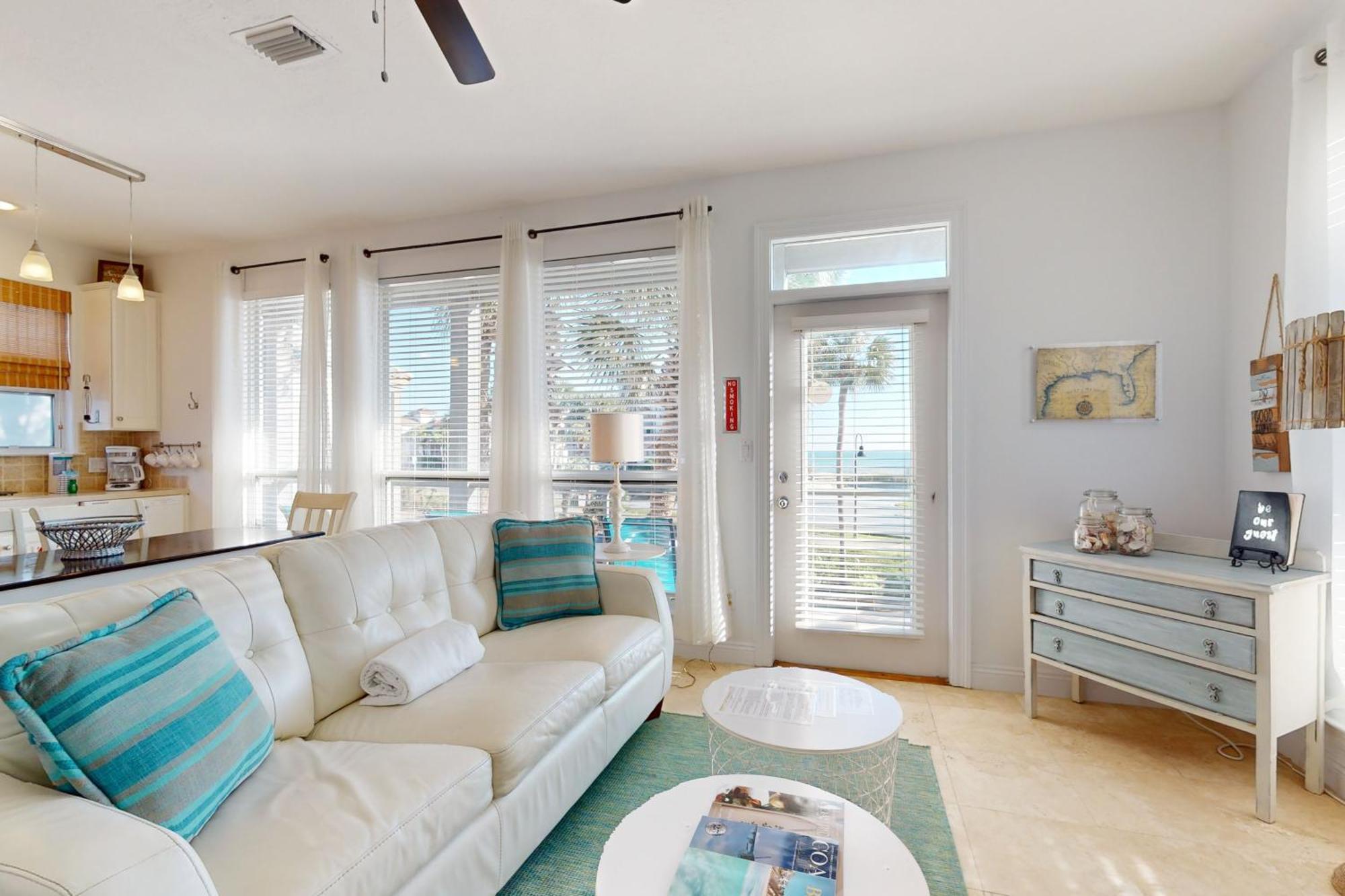 Destiny Beach Villa #6A Bagian luar foto