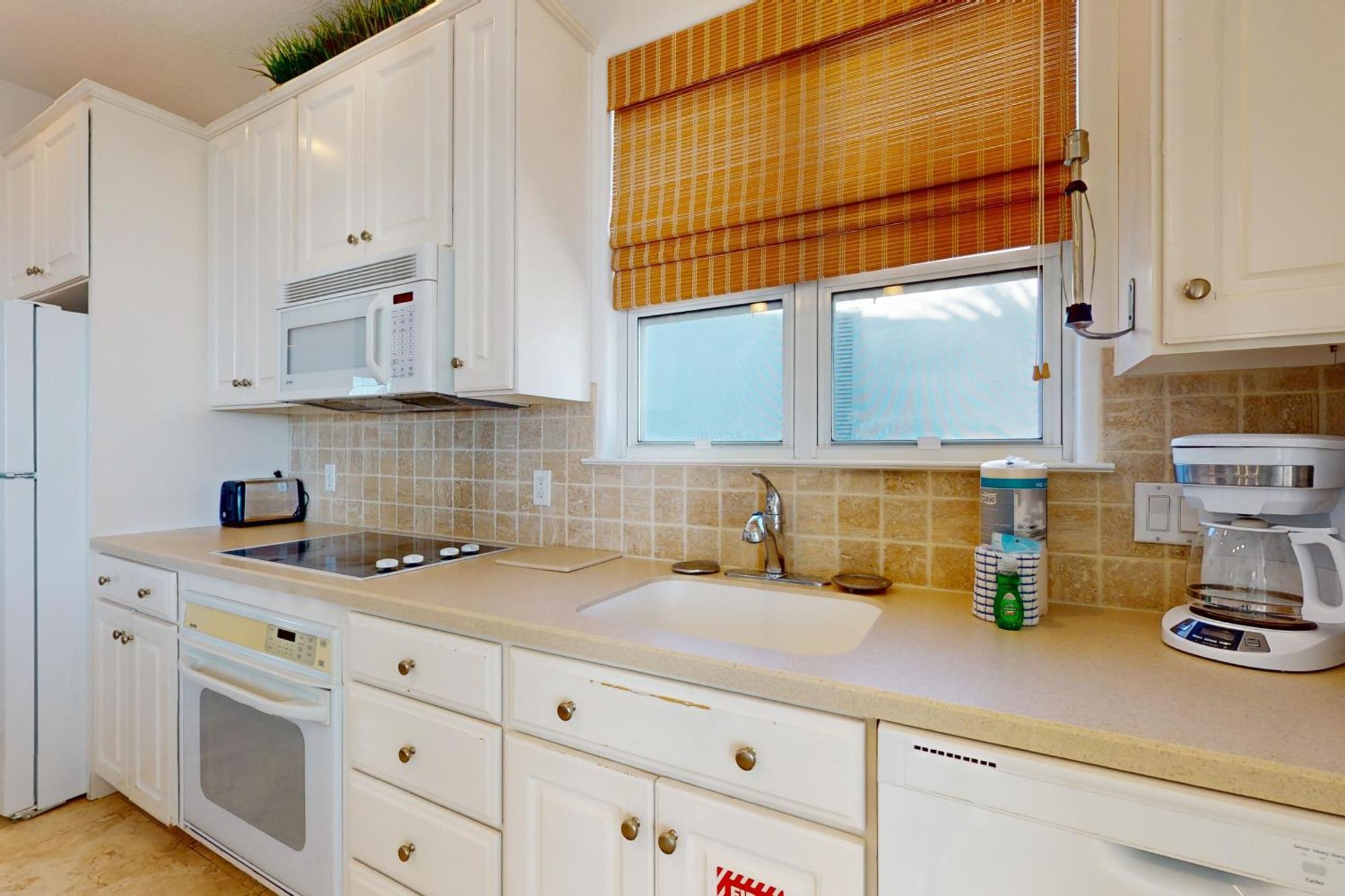 Destiny Beach Villa #6A Bagian luar foto