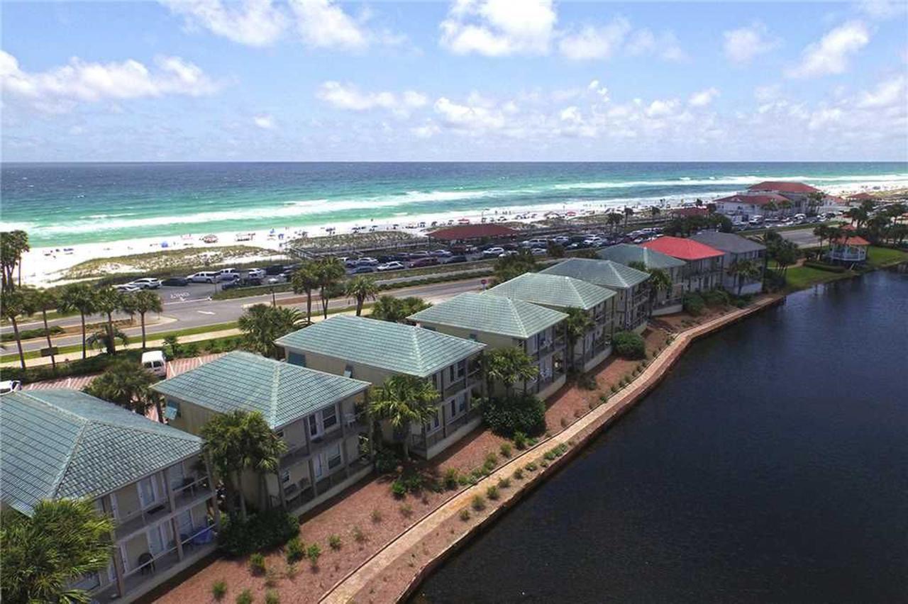 Destiny Beach Villa #6A Bagian luar foto