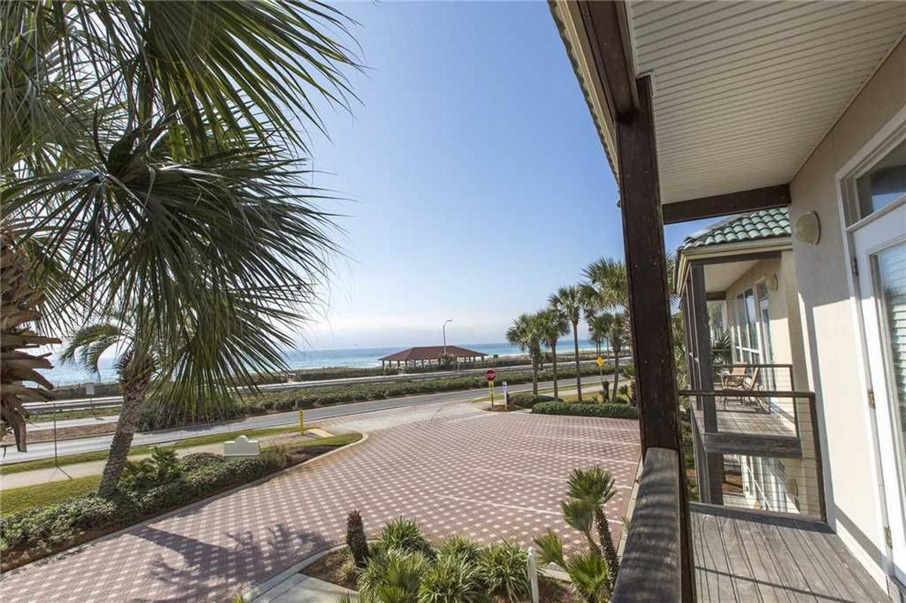 Destiny Beach Villa #6A Bagian luar foto