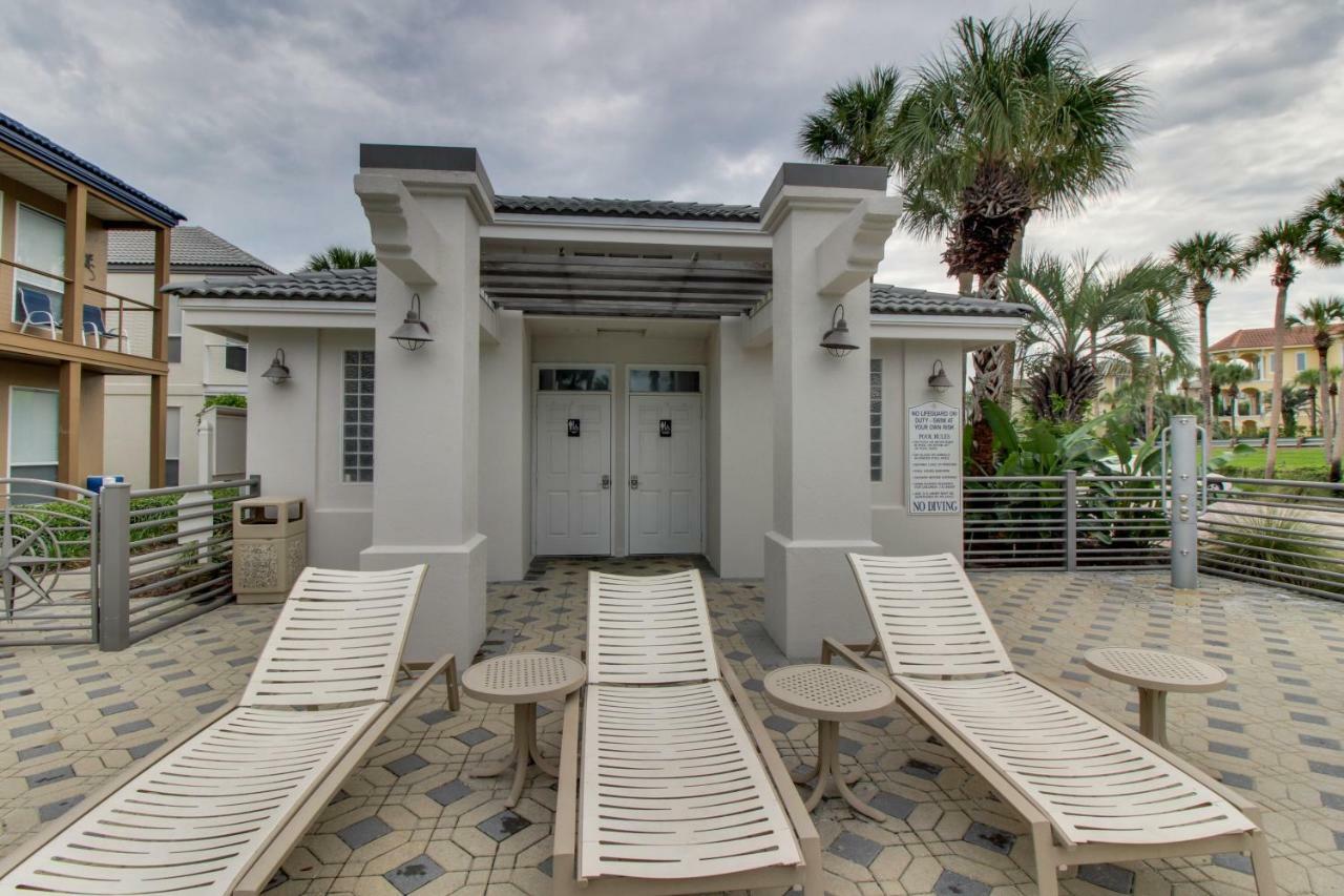 Destiny Beach Villa #6A Bagian luar foto