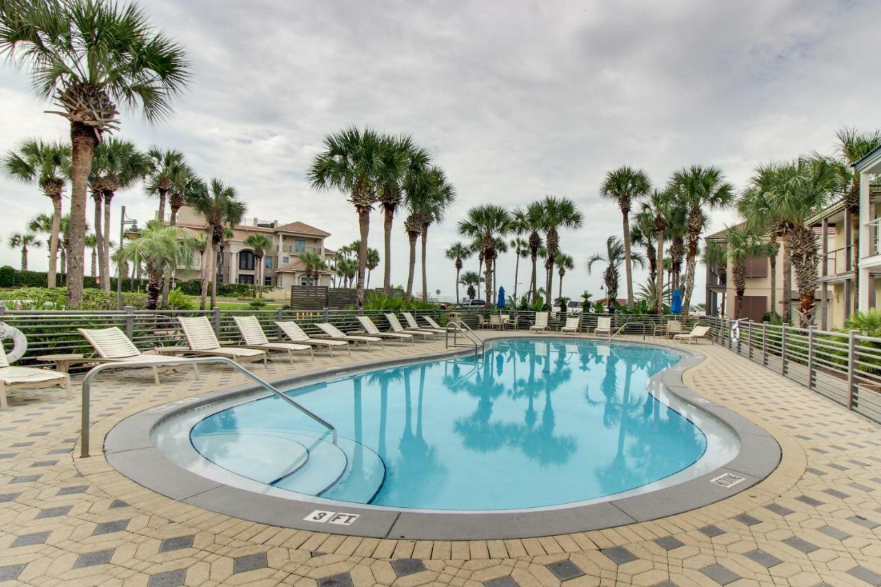 Destiny Beach Villa #6A Bagian luar foto
